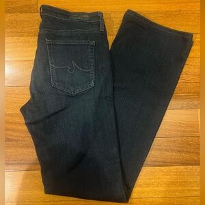 AG Adriano Goldschmied Bootcut Jeans Size 28
